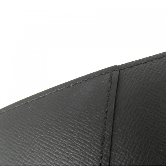 Morris❤️ Louis Vuitton Eclipse Monogram Passport Holder - Picture 4 of 4